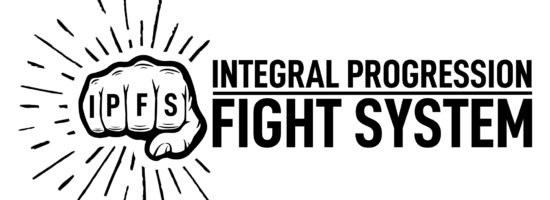 IPFS Logo 2020 overlay black