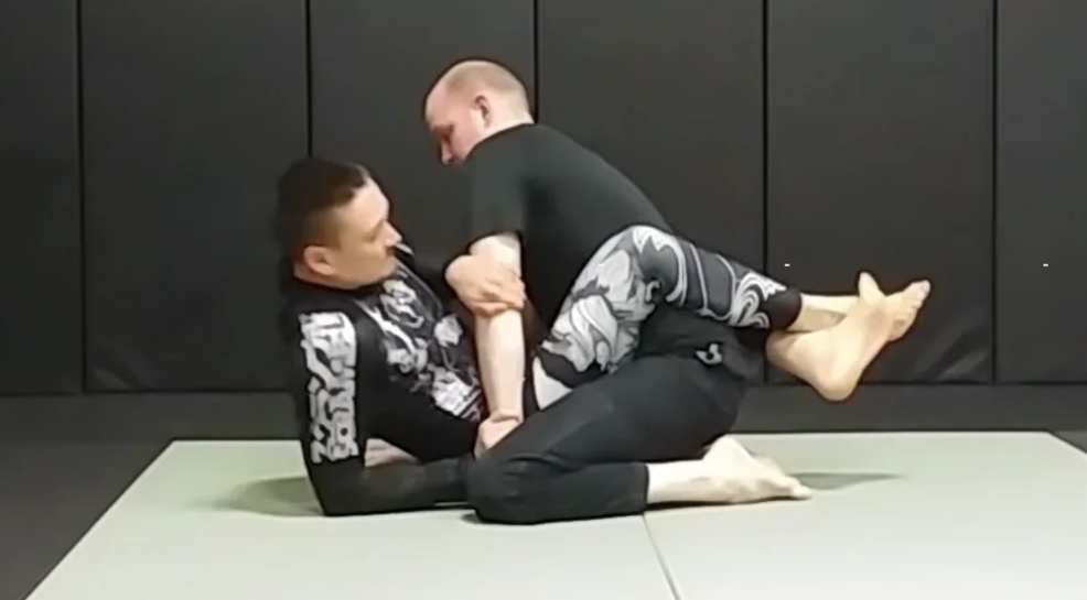 Fundamentals 1 – Kimura Study