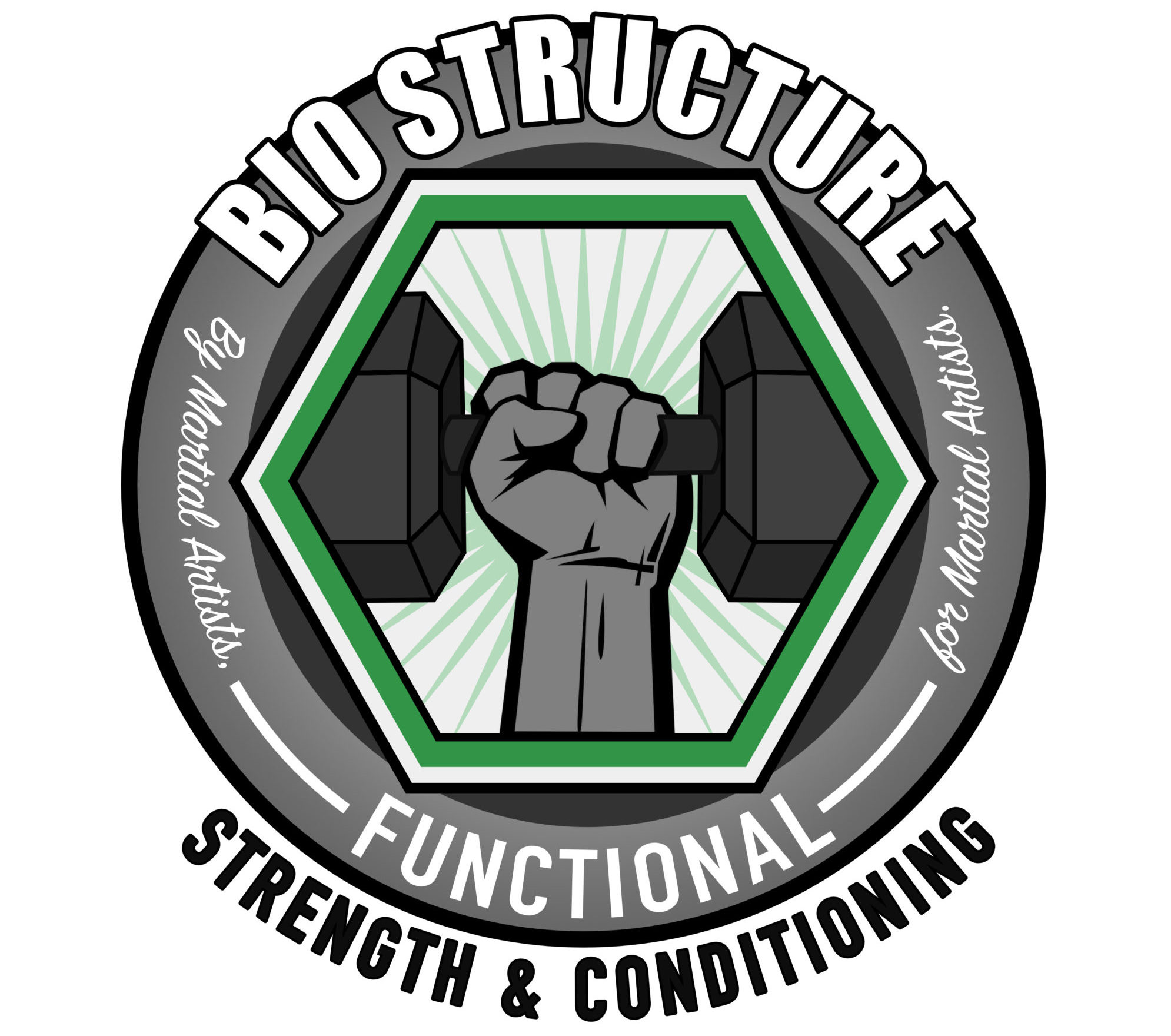 The Five Fingers of Functional Fitness