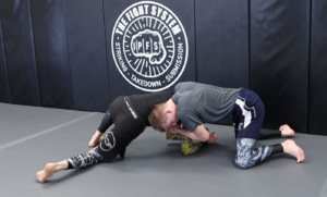 Fundamentals 4 – FHL Deep Arm Trap Escape